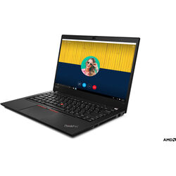 Lenovo ThinkPad T495 - Product Image 1