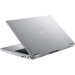 Acer Spin 3 - SP314-21N-R3ZW - Silver - Product Image 1