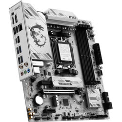 MSI B850M GAMING PLUS WIFI6E - Product Image 1