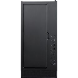 MSI MPG QUIETUDE 100S - Black - Product Image 1