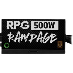 GameMax RPG Rampage 500 - Product Image 1