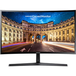 Samsung C24F396 - Product Image 1