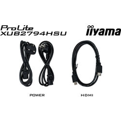 iiyama ProLite XYB2794HSU-B1 - Product Image 1