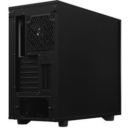 Fractal Design Define 7 - Black/White - Product Image 1