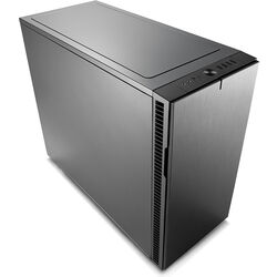 Fractal Design Define R6 - USB-C - Gunmetal - Product Image 1