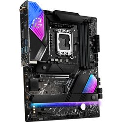 ASRock Z890 LIGHTNING WIFI - Product Image 1