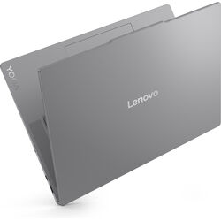 Lenovo Yoga Slim 7 Aura Edition - 83HM0019UK - Grey - Product Image 1