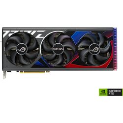 ASUS GeForce RTX 4090 ROG Strix OC - Product Image 1