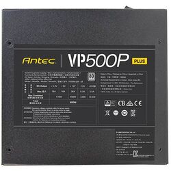 Antec Value Power VP500P - Product Image 1