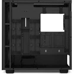 NZXT H7 Flow RGB - Black - Product Image 1