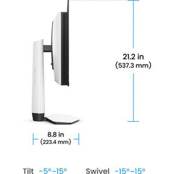 BenQ MOBIUZ EX271UZ - Product Image 1