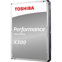 Toshiba X300 - HDWR21EUZSVA - 14TB - Product Image 1