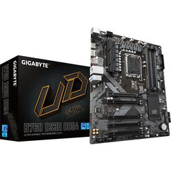 Gigabyte B760 DS3H DDR4 - Product Image 1