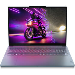 Lenovo Yoga Pro 9 - 83L0004BUK - Tidal Teal - Product Image 1