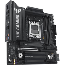 ASUS TUF Gaming B850M-PLUS - Product Image 1