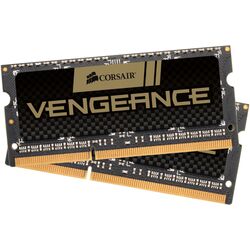 Corsair Vengeance Performance - Black - Product Image 1