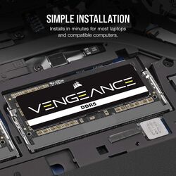 Corsair VENGEANCE - Product Image 1