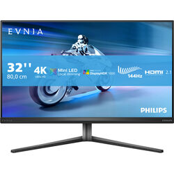 Philips Evnia 32M2N6800M/00 - Product Image 1