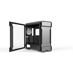 Phanteks Enthoo Evolv X Digital - Gunmetal - Product Image 1