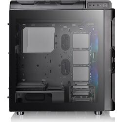 Thermaltake Level 20 RS ARGB - Black - Product Image 1