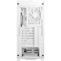 Antec DF700 FLUX - White - Product Image 1