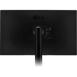 LG UltraFine Ergo 32UN880K-B - Product Image 1