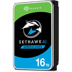 Seagate SkyHawk AI - ST16000VE002 - 16TB - Product Image 1