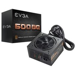 EVGA BQ 600 - Product Image 1