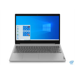 Lenovo IdeaPad 3 - Grey - Product Image 1