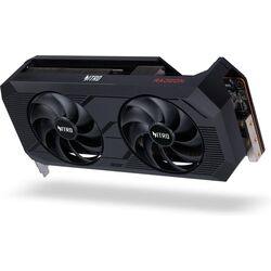 Acer Radeon AMD RX 7800 XT Nitro OC - Product Image 1