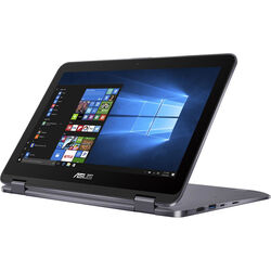 ASUS VivoBook Flip 12 TP203 - TP203NA-BP038T - Product Image 1