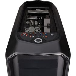 Corsair Graphite 780T - Black - Product Image 1