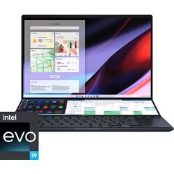 ASUS ZenBook Pro 14 Duo OLED - UX8402ZA-M3033W - Product Image 1