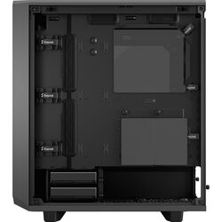 Fractal Design Meshify 2 Compact - Grey - Product Image 1