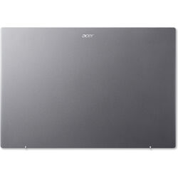 Acer Swift Go - SFG16-71-539Z - Grey - Product Image 1