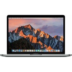 Apple MacBook pro w/ Touchbar (2018) - Space Grey - Product Image 1