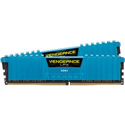 Corsair Vengeance LPX - Blue - Product Image 1