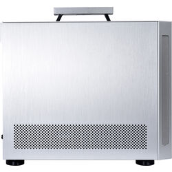 Lian-Li TU150A Aluminium - Silver - Product Image 1