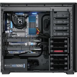 Corsair Obsidian 550D - Product Image 1