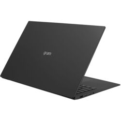 LG gram 16 - 16Z90RU-G.AP52A1 - Product Image 1