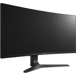 LG 34GL750-B - Product Image 1