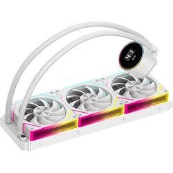 CiT Pro Glacier LCD - Product Image 1