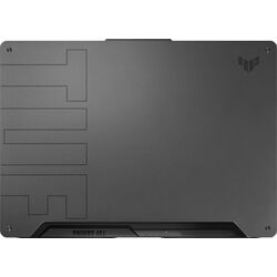 ASUS TUF Gaming F15 - FX506HEB-HN278W - Product Image 1