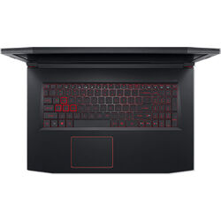 Acer Predator Helios 300 - PH317-52-516G - Black - Product Image 1