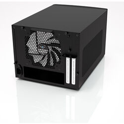 Fractal Design Node 304 - Black - Product Image 1