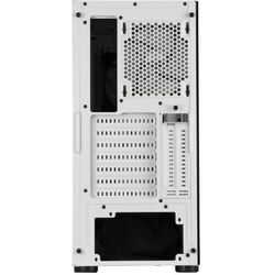 SilverStone FARA R1 PRO V2 - White - Product Image 1