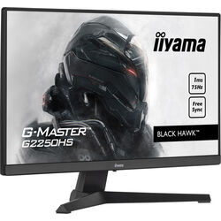 iiyama G-Master G2250HS-B1 - Product Image 1