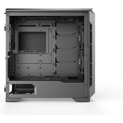 Phanteks Eclipse P600S - Black - Product Image 1