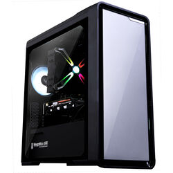 Zalman M3 - Black - Product Image 1