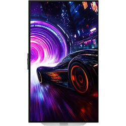 Samsung Odyssey OLED G81SF - LS32FG810SUXXU - Product Image 1